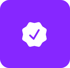 Verify your Account